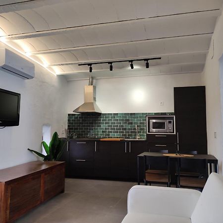 La Martela De Fuentes Casa De Diseno Rural Villa Fuentes De Leon Bagian luar foto