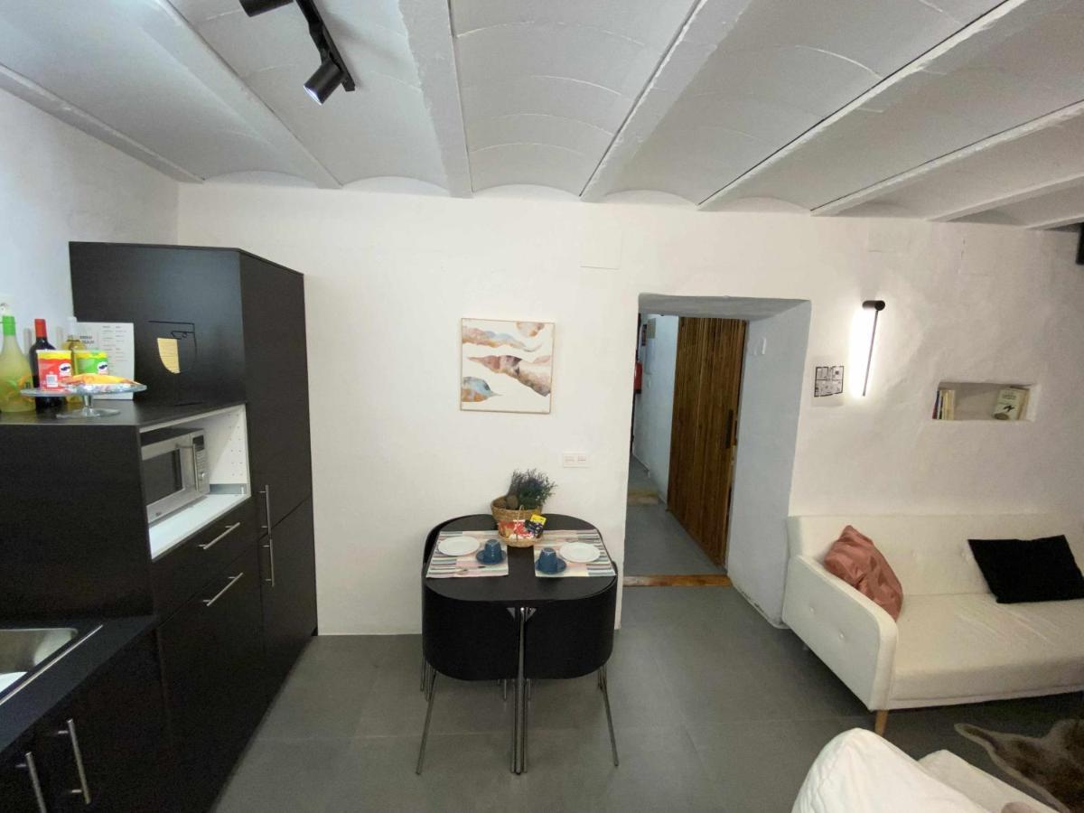 La Martela De Fuentes Casa De Diseno Rural Villa Fuentes De Leon Bagian luar foto