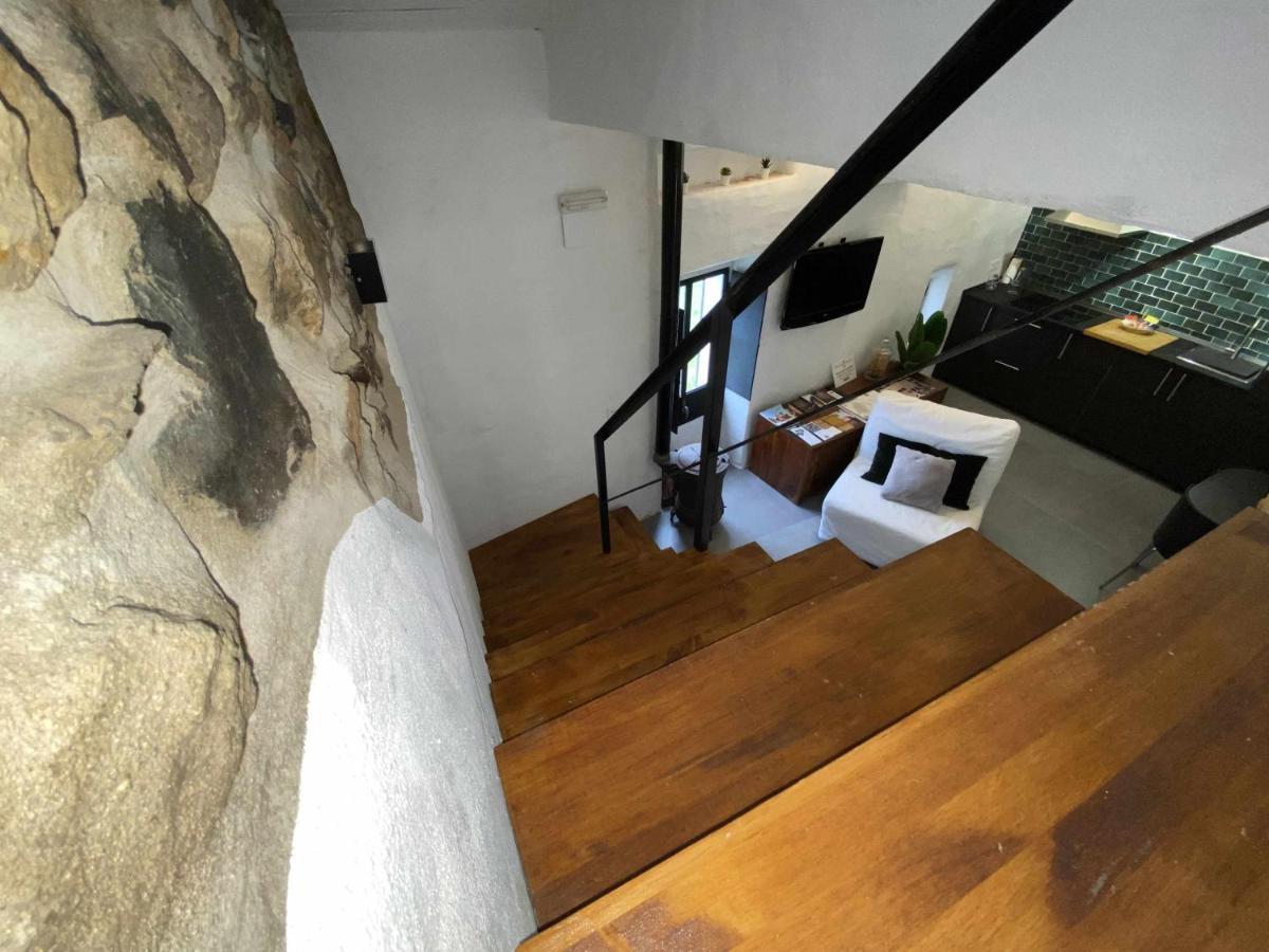 La Martela De Fuentes Casa De Diseno Rural Villa Fuentes De Leon Bagian luar foto