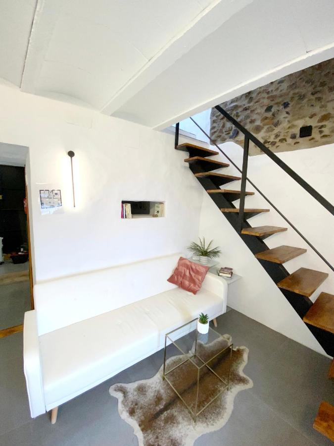La Martela De Fuentes Casa De Diseno Rural Villa Fuentes De Leon Bagian luar foto