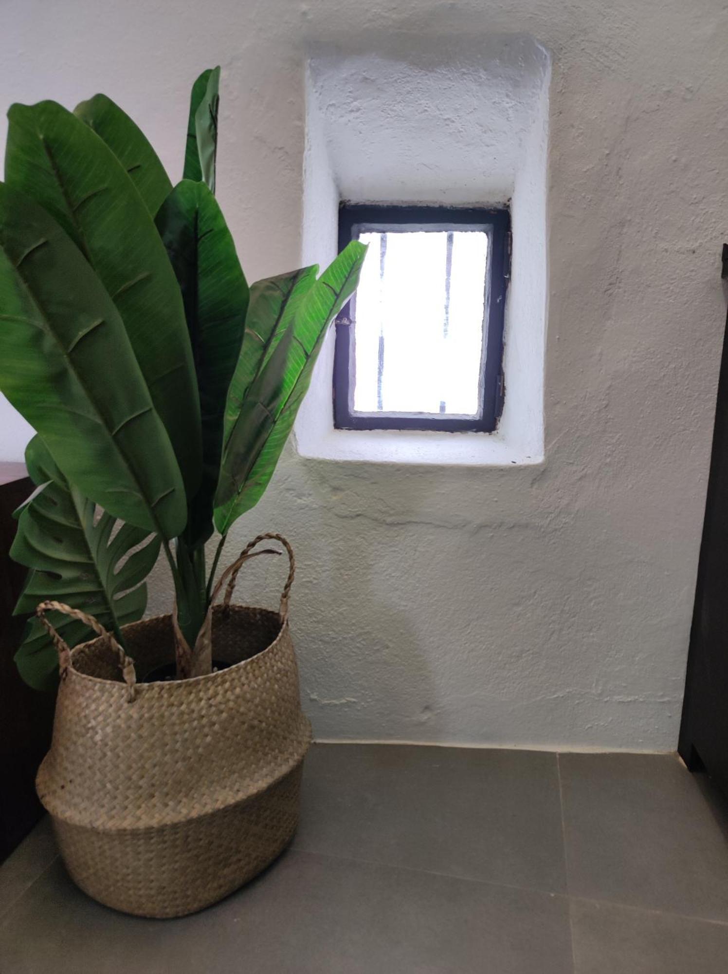 La Martela De Fuentes Casa De Diseno Rural Villa Fuentes De Leon Bagian luar foto